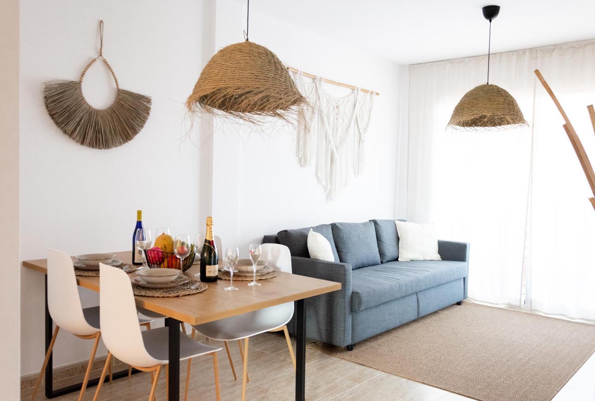 Апартаменты Casa Maanoo Парке-Оландес Экстерьер фото