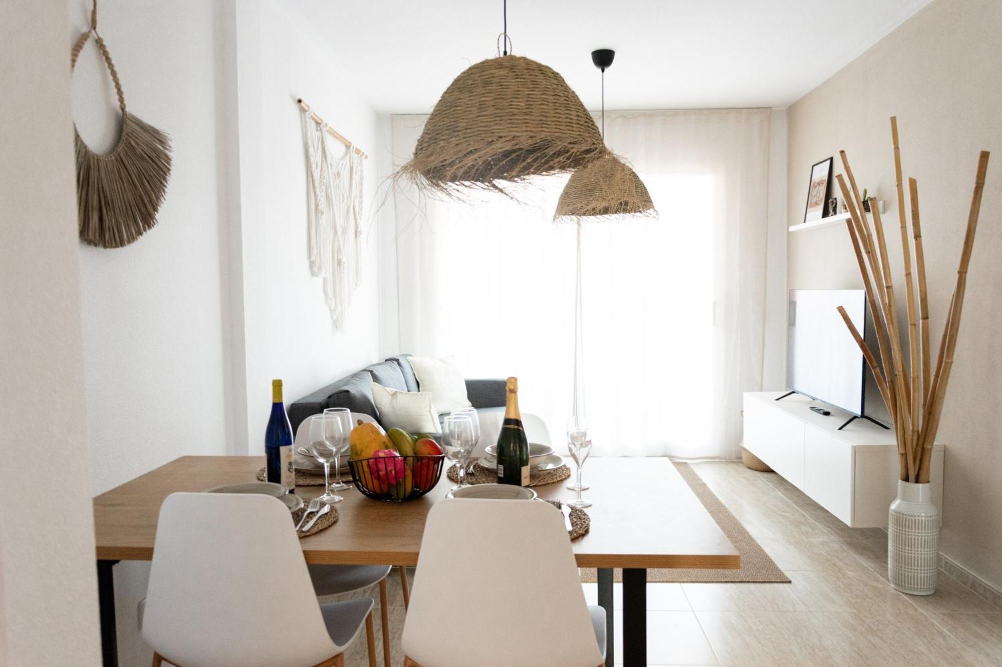 Апартаменты Casa Maanoo Парке-Оландес Экстерьер фото